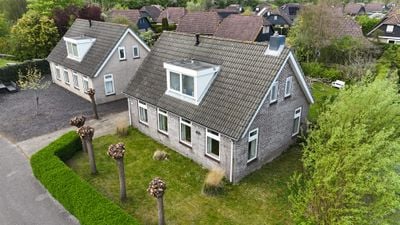 Foto van Muidenweg 201, Wolphaartsdijk