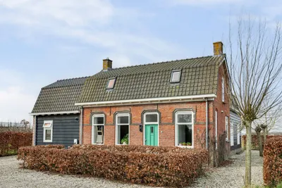 Foto van Kostersweg 5, Wolphaartsdijk