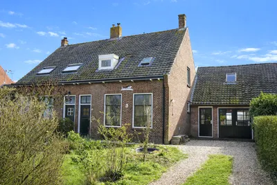 Foto van Blauwewijk 12, Wolphaartsdijk