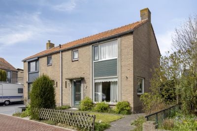 Foto van Heer Wissestraat 13, 's-Heer Hendrikskinderen