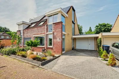 Foto van Filips de Goedestraat 8, 's-heer Hendrikskinderen