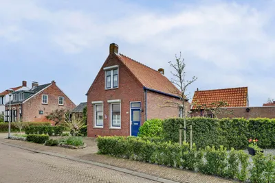 Foto van Dorpsstraat 16, Kattendijke