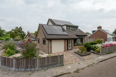 Foto van Striephoekstraat 26, Kattendijke