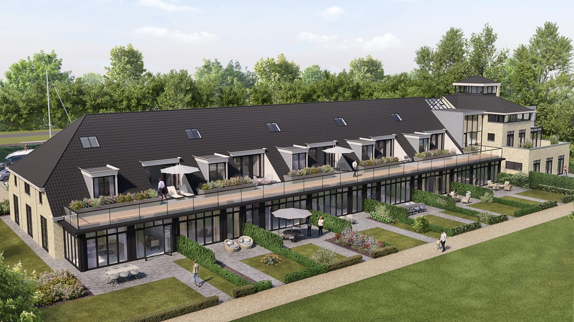 Foto van Oosthavendijk 2112, Wilhelminadorp