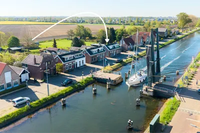 Foto van Oosthavendijk 49, Wilhelminadorp