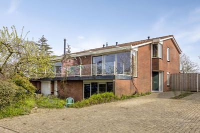 Foto van Oosthavendijk 79, Wilhelminadorp