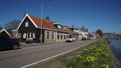Foto van Westhavendijk 38, Wilhelminadorp