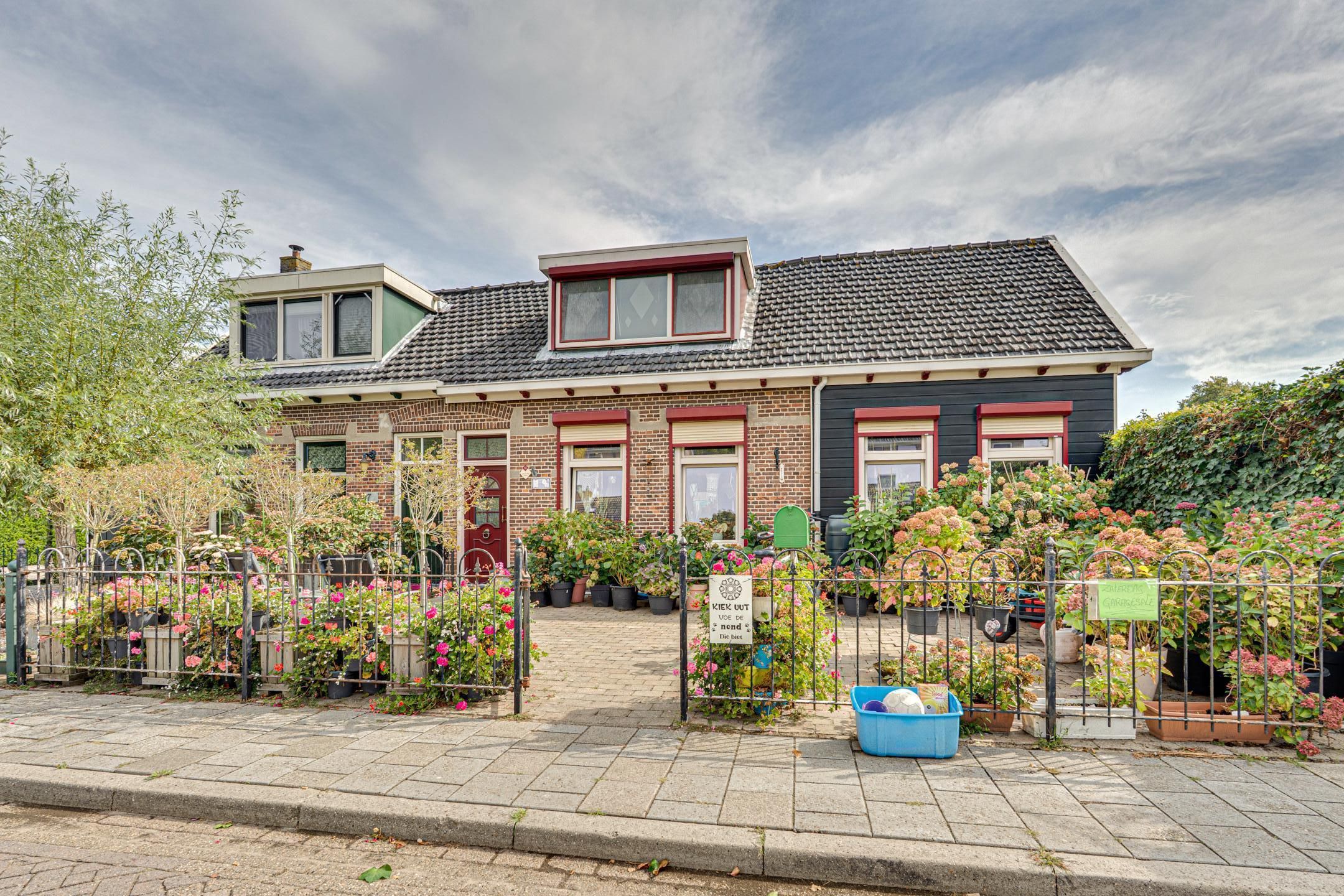 Foto van I.G.J.van den Boschstraat 19, Wilhelminadorp