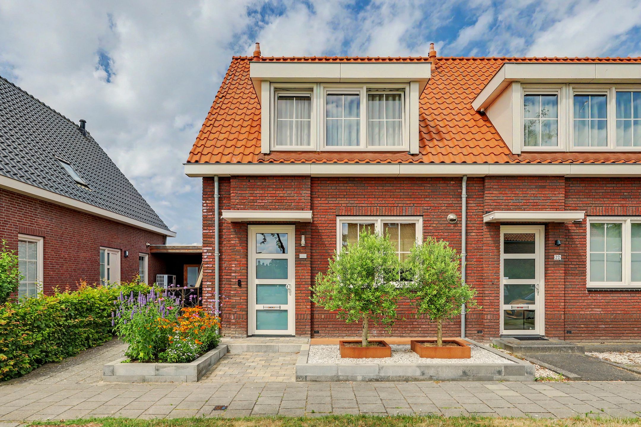 Foto van I.G.J.van den Boschstraat 2E, Wilhelminadorp