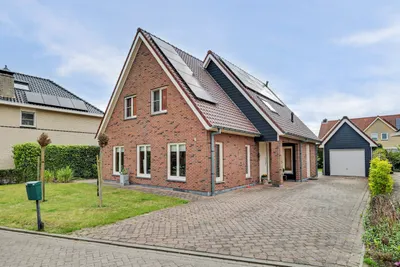Foto van I.G.J.van den Boschstraat 53, Wilhelminadorp