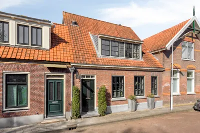 Foto van Brederodestraat 16, Kloetinge (Gem. Goes)