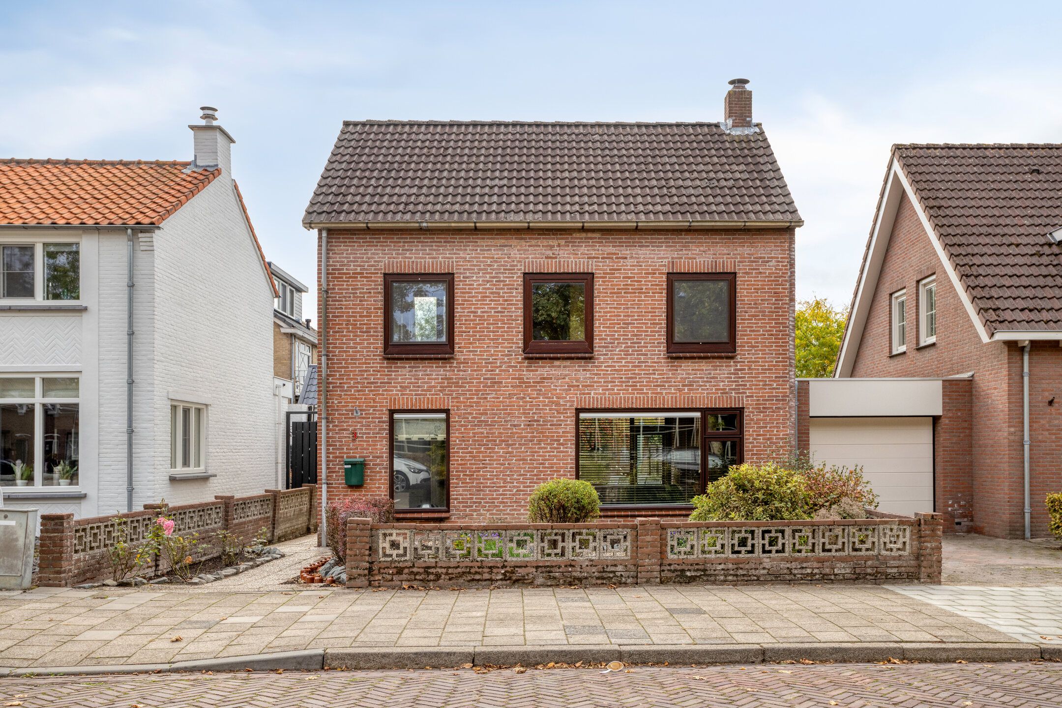 Foto van Lewestraat 3, Kloetinge (Gem. Goes)