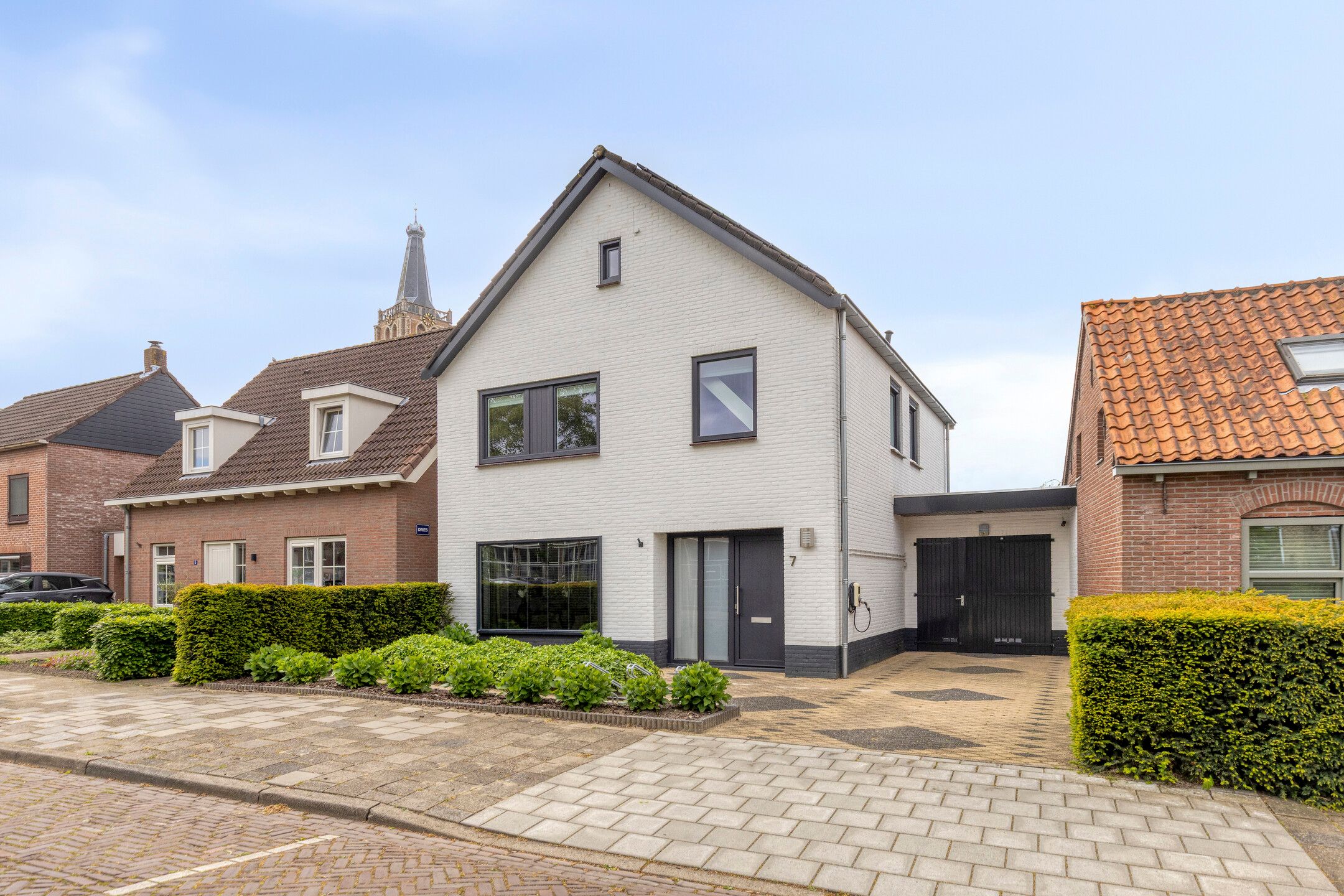Foto van Lewestraat 7, Kloetinge (Gem. Goes)