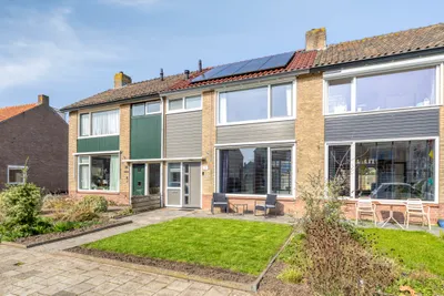 Foto van Hemstraat 26, Kloetinge