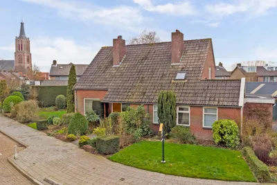 Foto van Schalklaan 1, Kloetinge