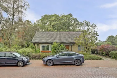 Foto van Zomerweg 21, Kloetinge Woonhuis