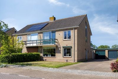 Foto van Zomerweg 55, Kloetinge (Gem. Goes)