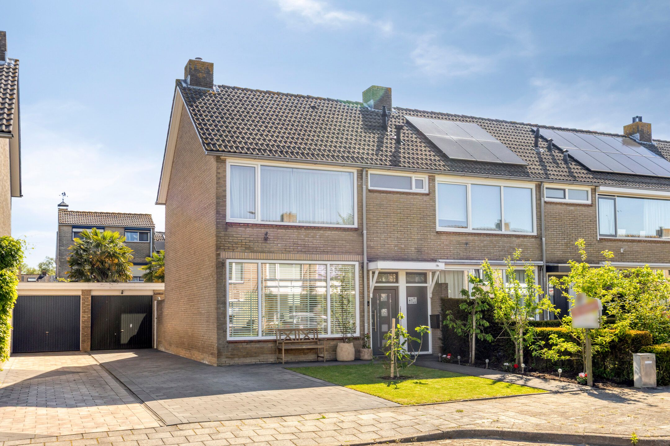 Foto van Zomerweg 22, Kloetinge (Gem. Goes)