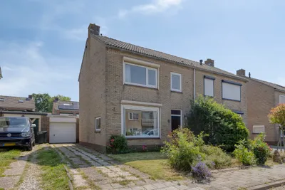 Foto van Ds.H.Boersmastraat 12, Kloetinge