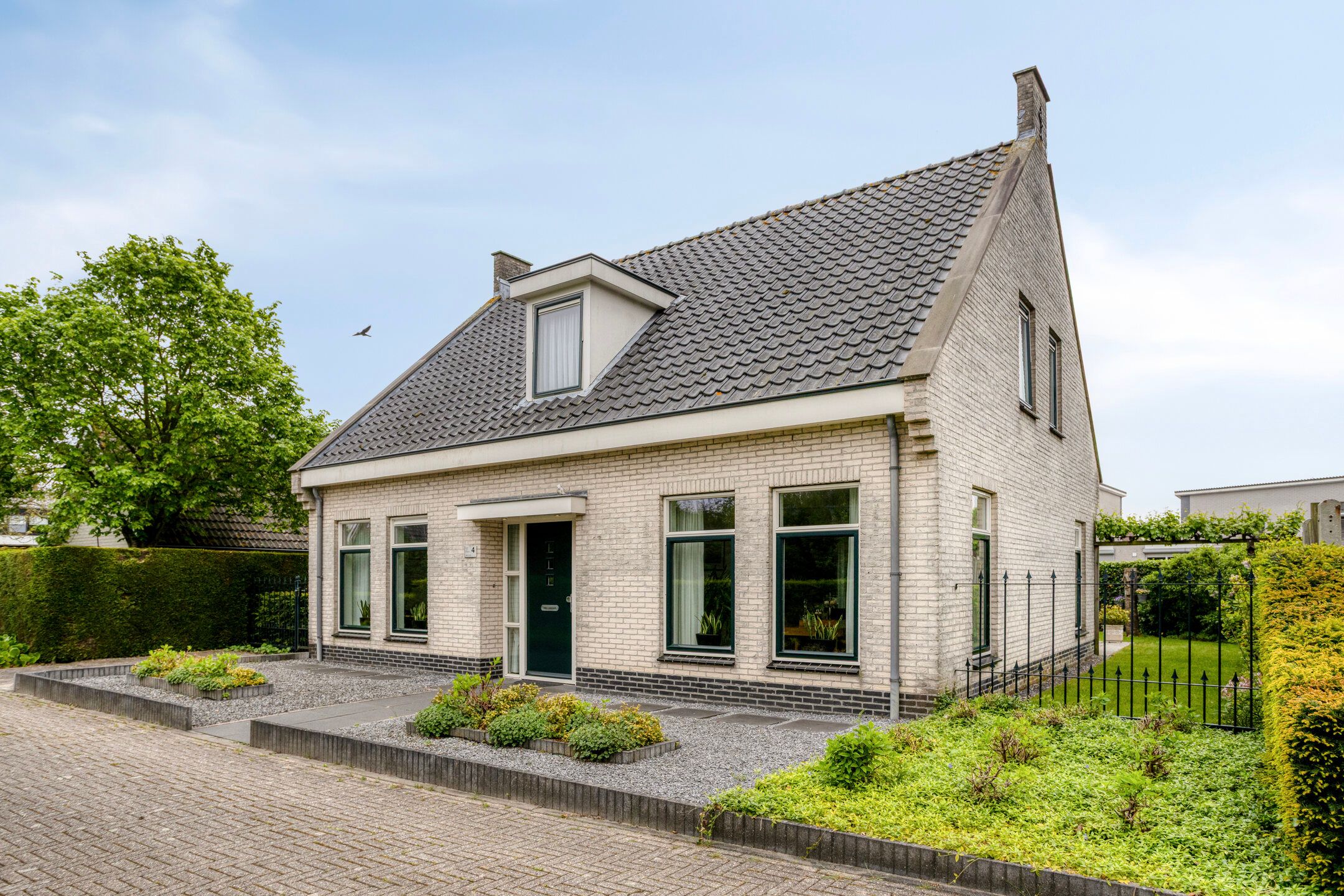 Foto van Simon Carmiggeltlaan 4, Kloetinge (Gem. Goes)