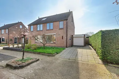 Foto van Etty Hillesumlaan 1, Kloetinge (Gem. Goes)
