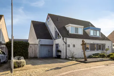 Foto van Etty Hillesumlaan 15, Kloetinge