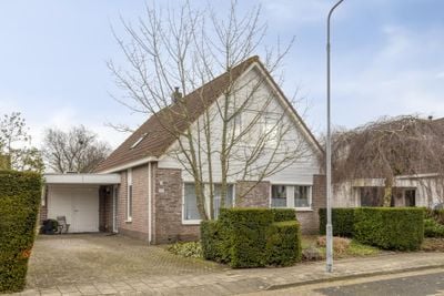 Foto van Martinus Nijhofflaan 107, Kloetinge (Gem. Goes)