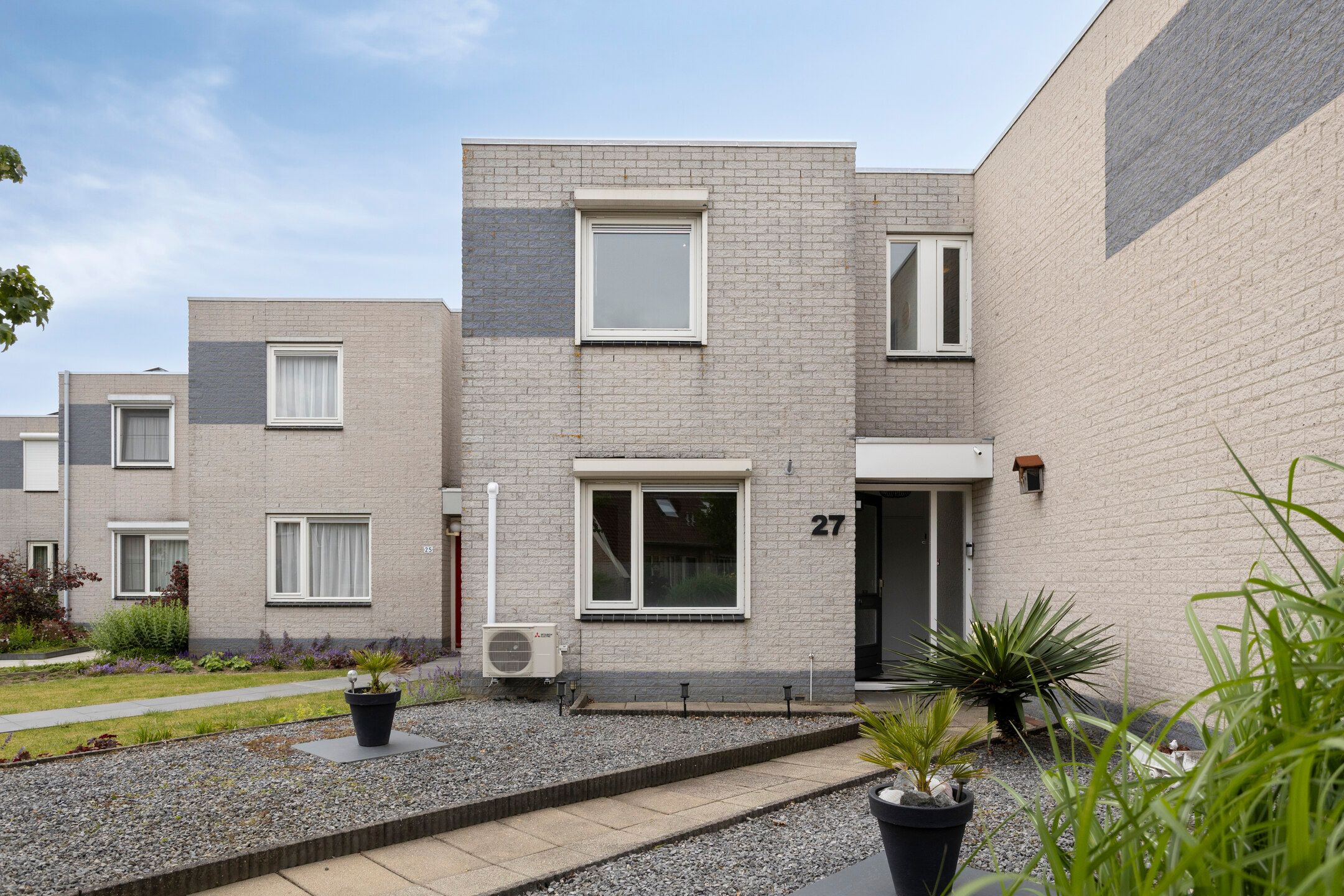 Foto van Martinus Nijhofflaan 27, Kloetinge (Gem. Goes)