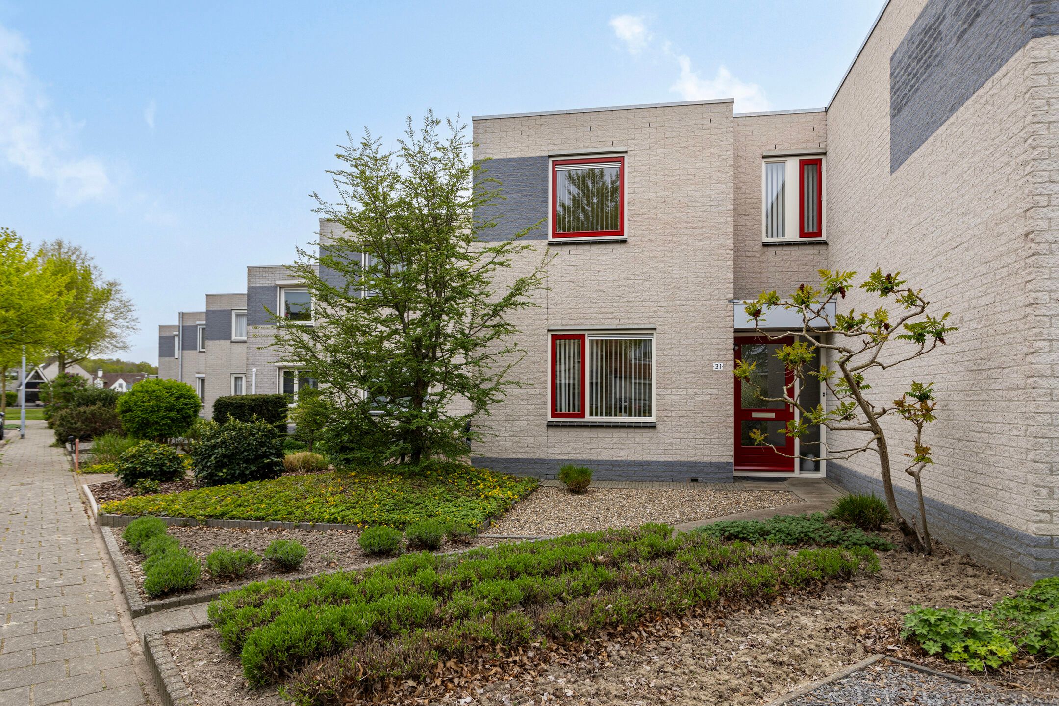 Foto van Martinus Nijhofflaan 31, Kloetinge (Gem. Goes)