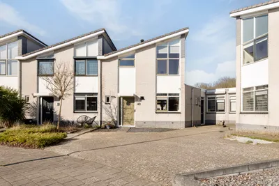 Foto van Martinus Nijhofflaan 43, Kloetinge