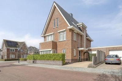 Foto van Marten Toonderlaan 2, Kloetinge (Gem. Goes)
