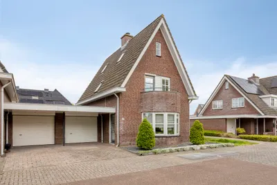 Foto van W.F. Hermanslaan 28, Kloetinge (Gem. Goes)