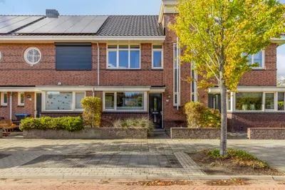 Foto van Jan Wolkerslaan 15, Kloetinge