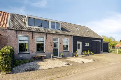 Foto van Oostmolenweg 10, Kloetinge (Gem. Goes)