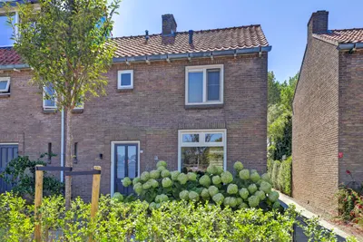 Foto van Wilhelminastraat 27, Kortgene