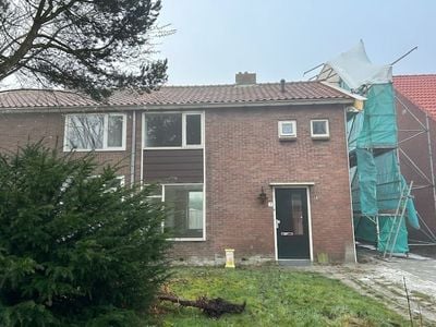 Foto van Wilhelminastraat 3, Kortgene