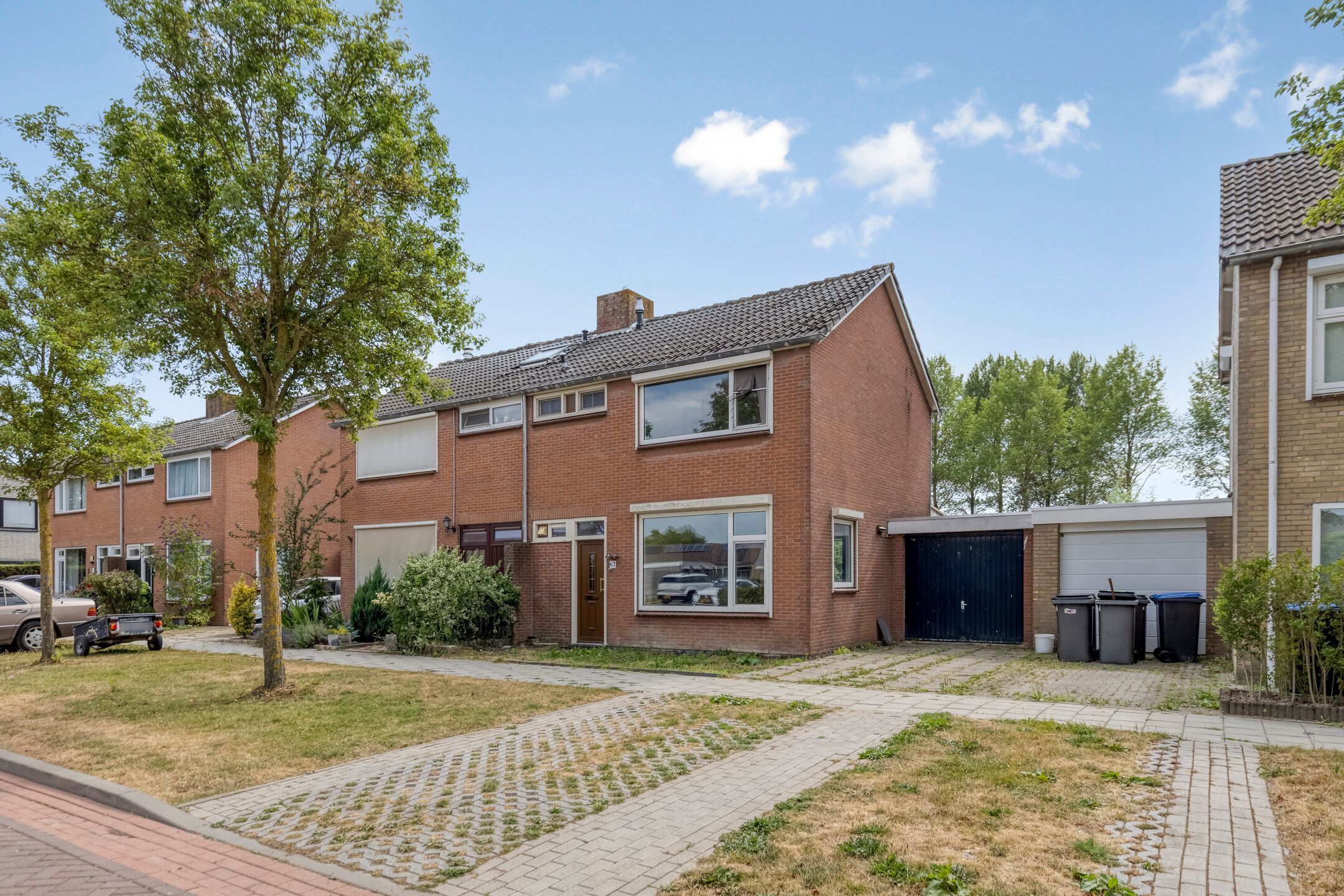Foto van Wilhelminastraat 67, Kortgene