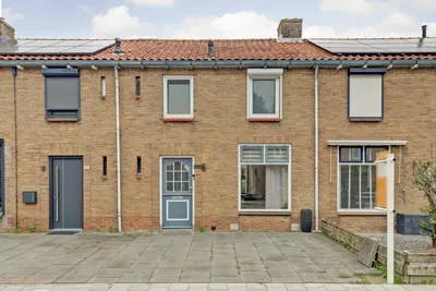 Foto van Wilhelminastraat 8, Kortgene