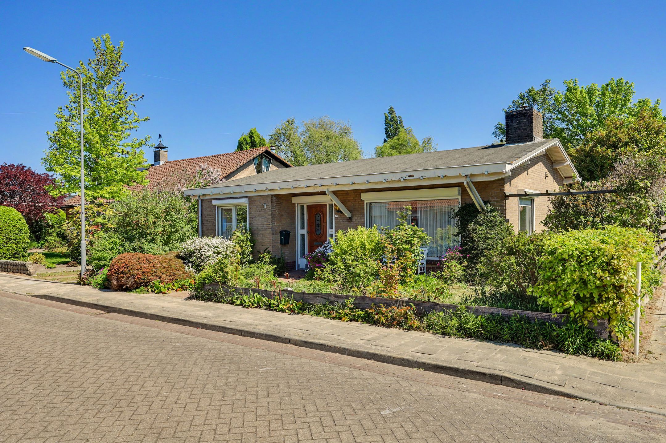 Foto van Bernhardstraat 22, Kortgene