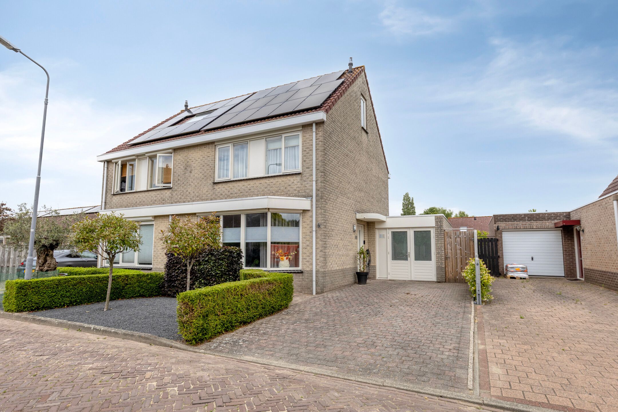 Foto van Emmastraat 10, Kortgene