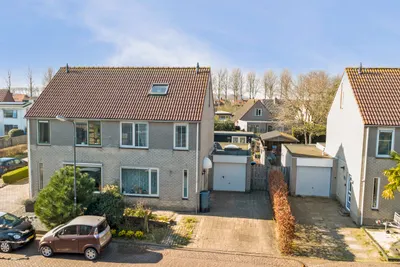 Foto van Emmastraat 3, Kortgene