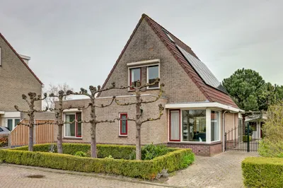 Foto van Emmastraat 8, Kortgene
