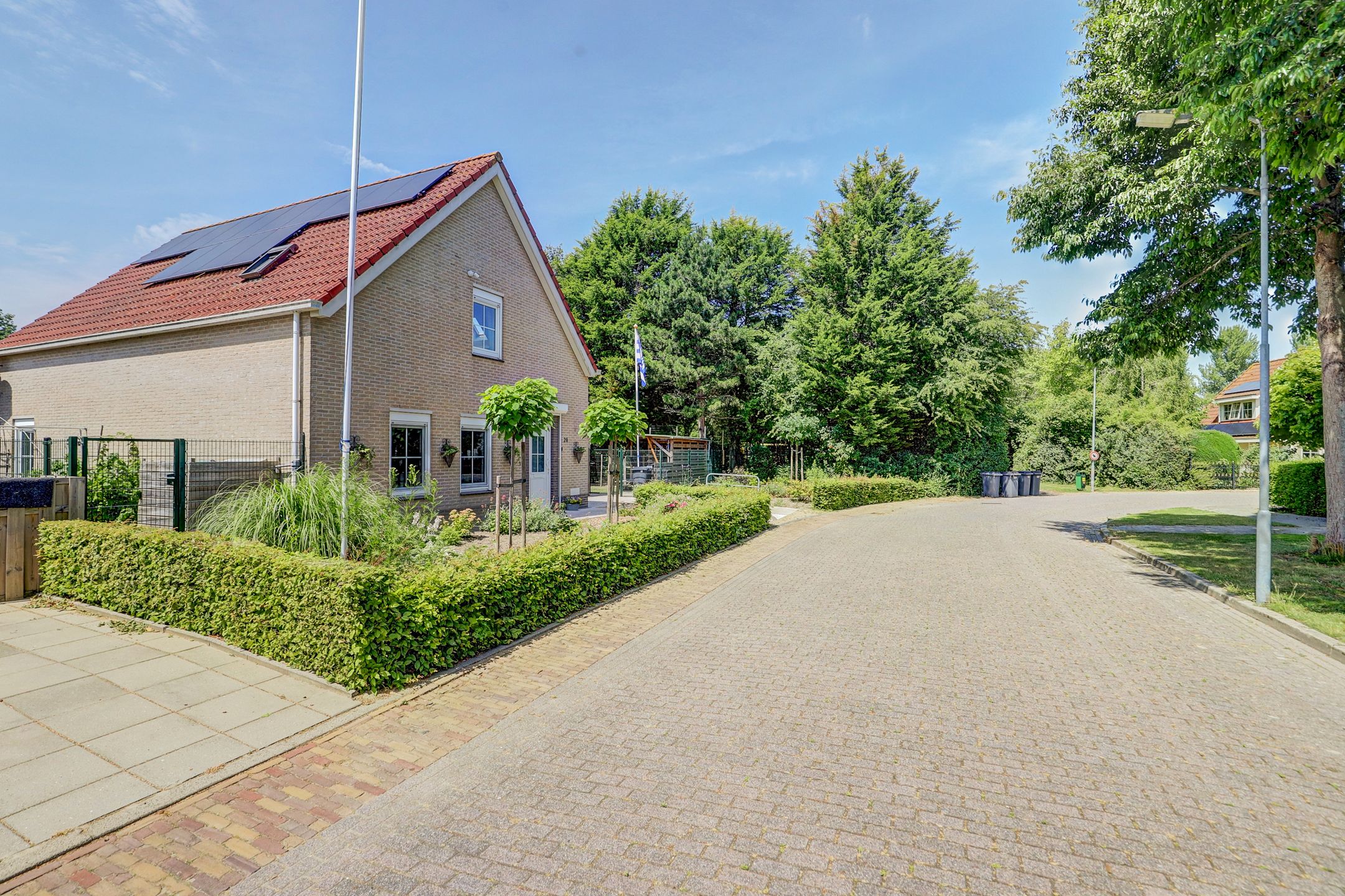 Foto van Zandkreekstraat 26, Kortgene
