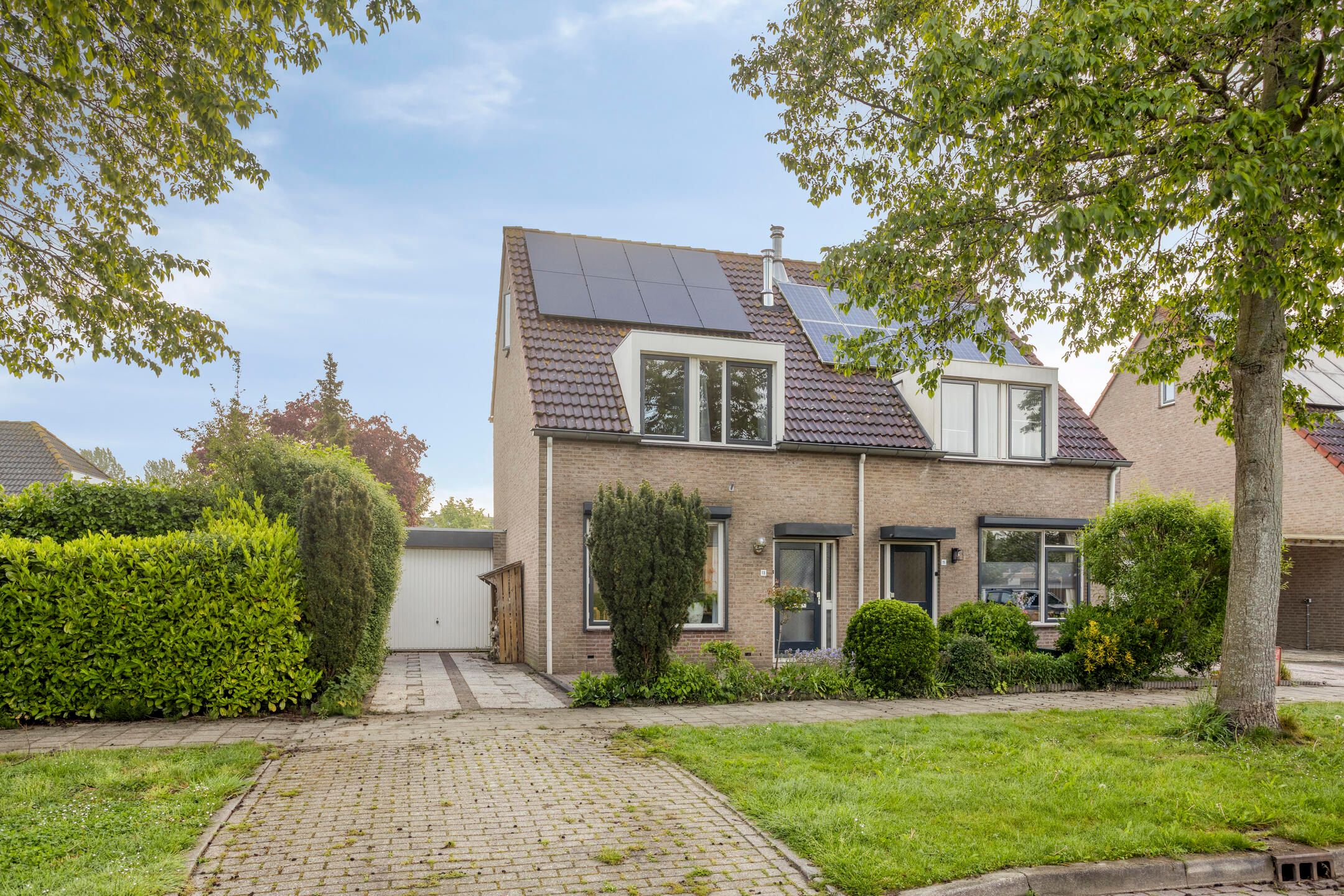 Foto van Zandkreekstraat 13, Kortgene