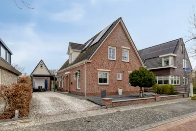 Foto van Mastgat 4, Kortgene