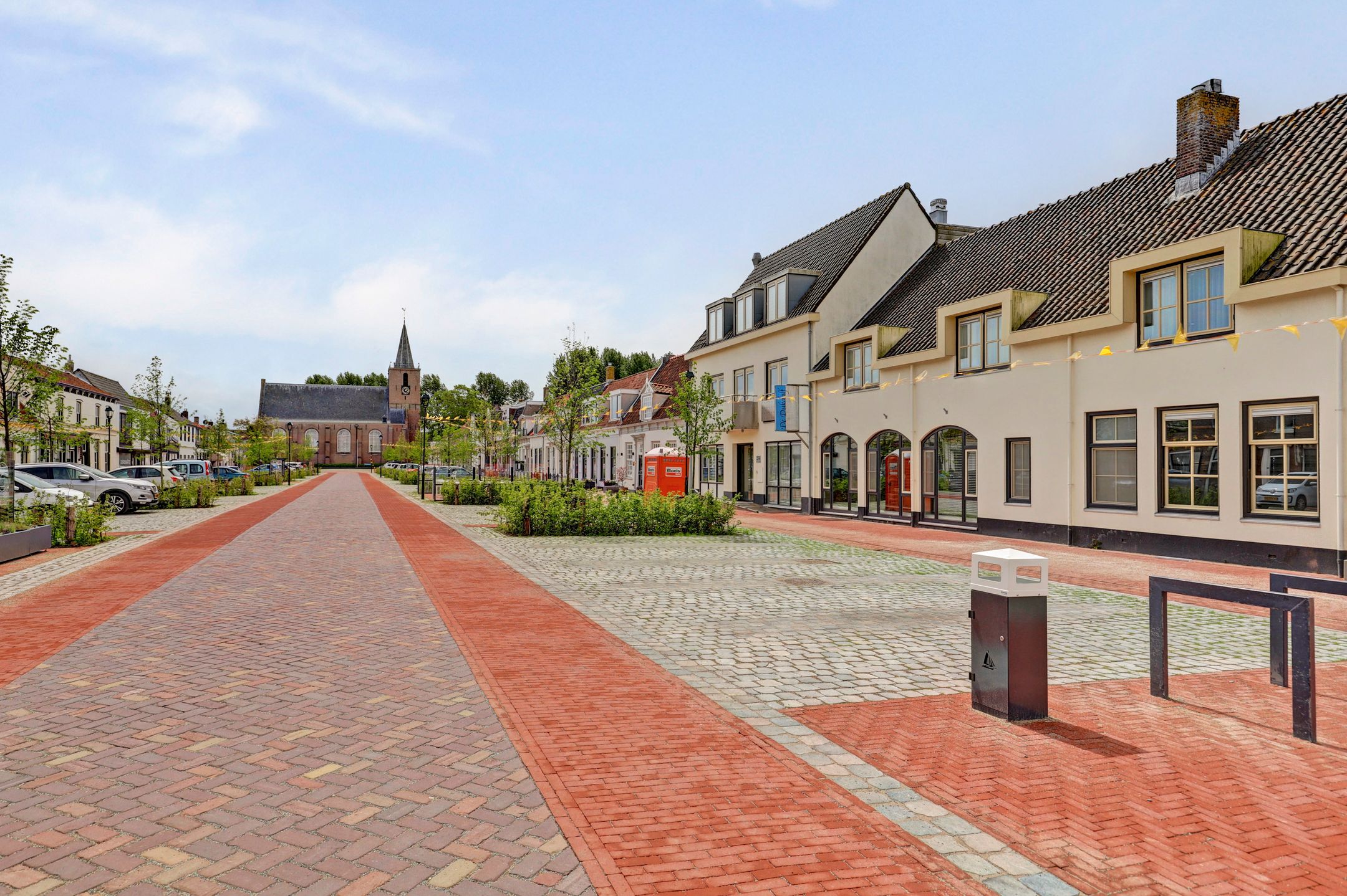 Foto van Hoofdstraat 39a, Kortgene