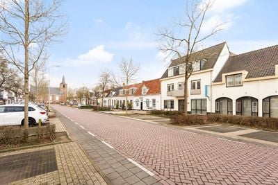 Foto van Hoofdstraat 39I, Kortgene