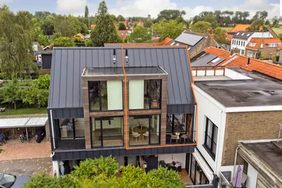 Foto van Hoofdstraat 41e, Kortgene