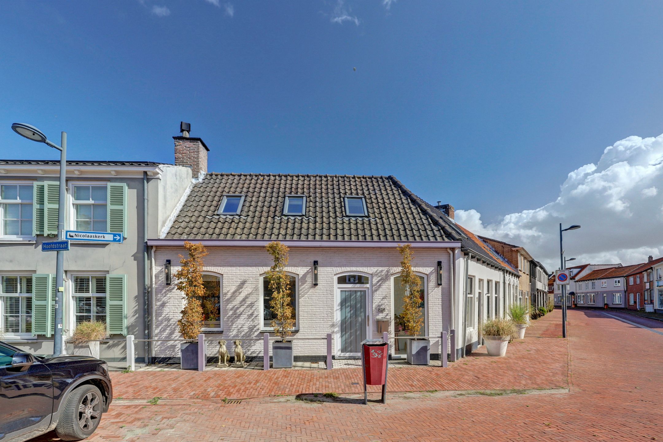 Foto van Hoofdstraat 2, Kortgene