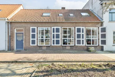 Foto van Hoofdstraat 56, Kortgene
